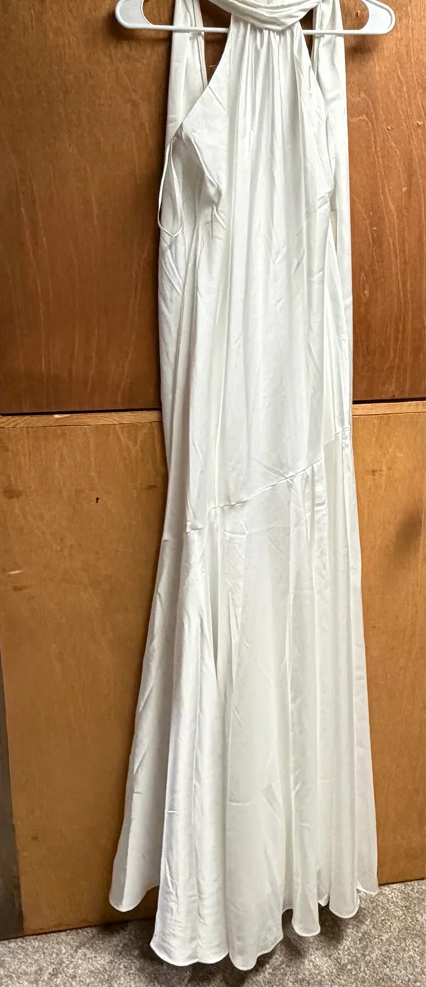 Birdy Grey Dress - Image 2