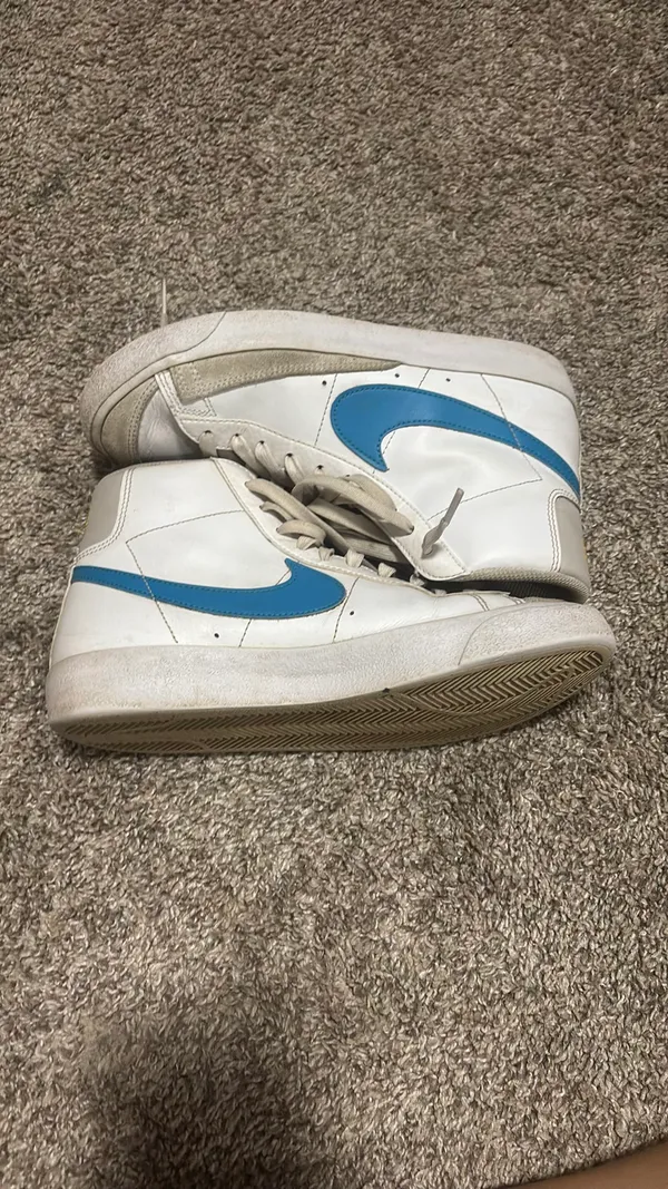 Nike Blazers - Image 2