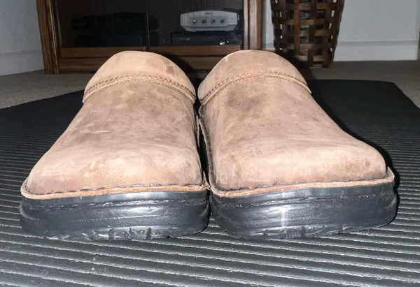 Birkenstock Clogs - Image 2