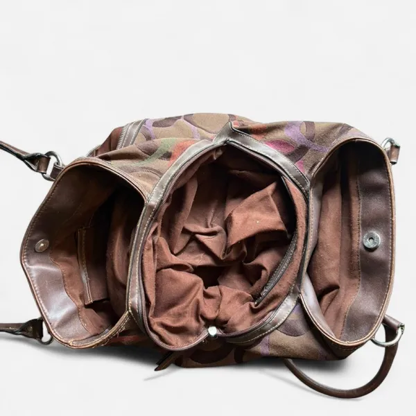 y2k rosetti‎ purse - Image 5