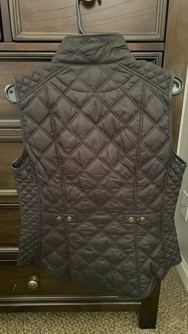 Ralph Lauren Vest - Image 4