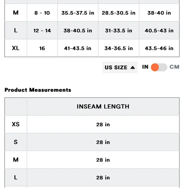 Mid Rise Side Pocket Barrel Leg Work Pants - Image 7