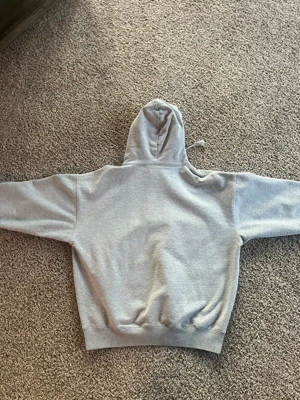 Brandy Melville New York Sweatshirt - Image 2