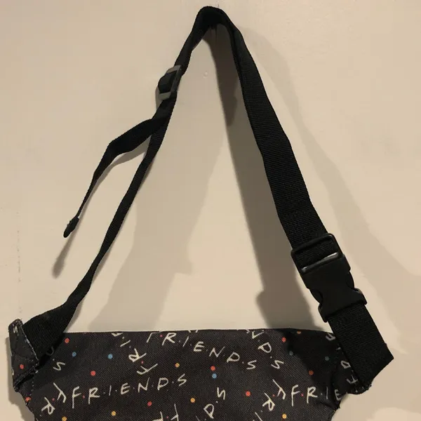 Friends TV Show Culturefly Fanny Pack - Image 5