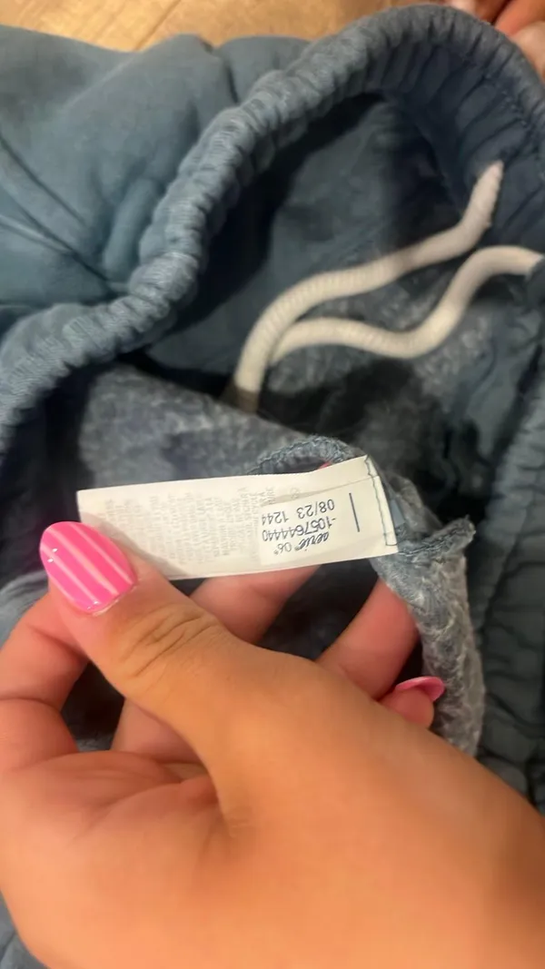 OFFLINE by Aerie Sweatpants - Image 2