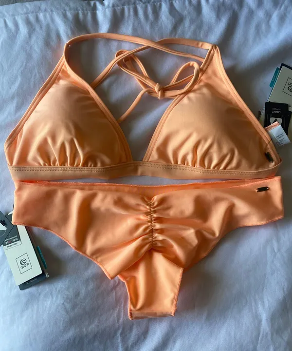 Rip Curl Bikini Set - Image 2