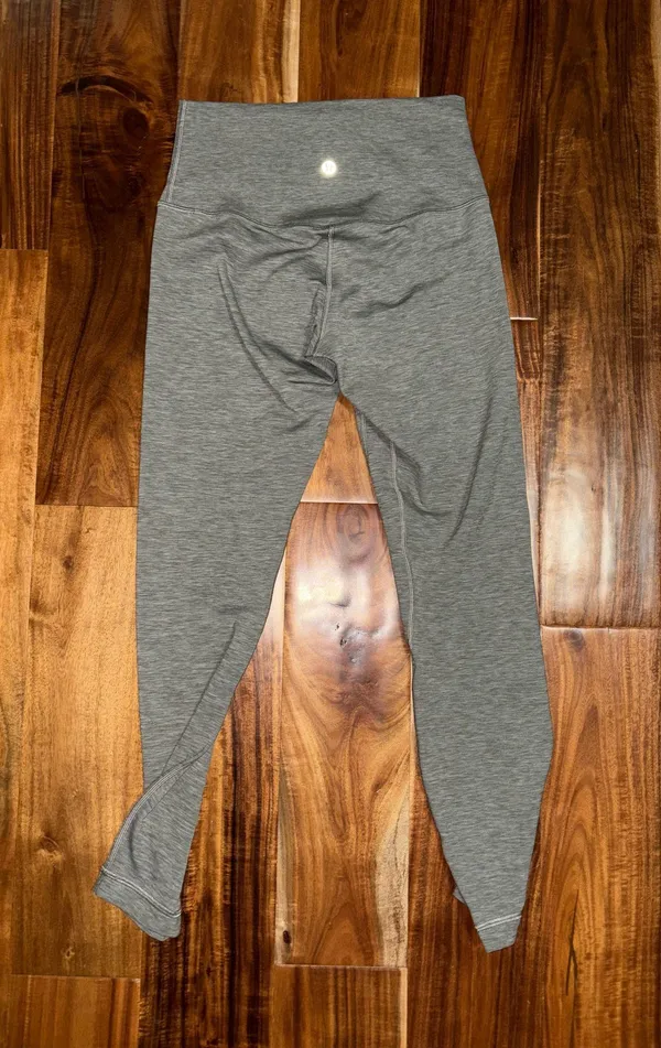Lululemon Align 25" Leggings - Image 2