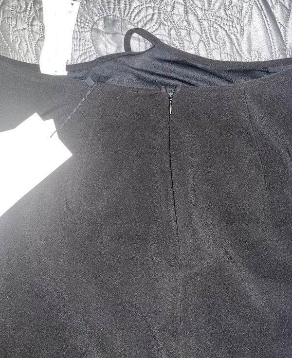 Zara Mini skirt - Image 2
