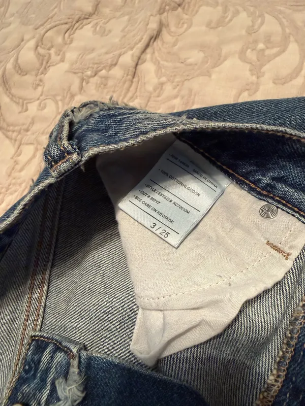 KanCan USA Jeans - Image 3