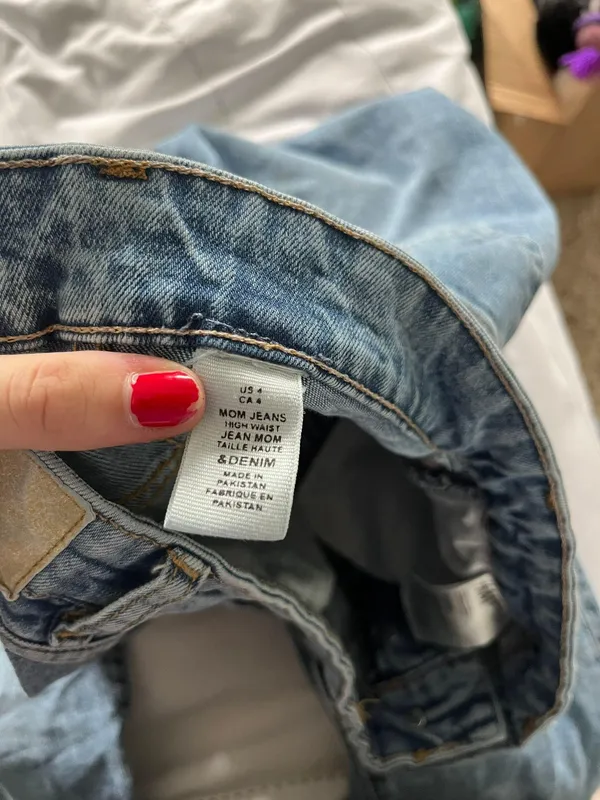 H&M Jeans - Image 3