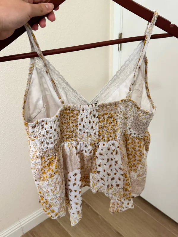 American Eagle Top - Image 2