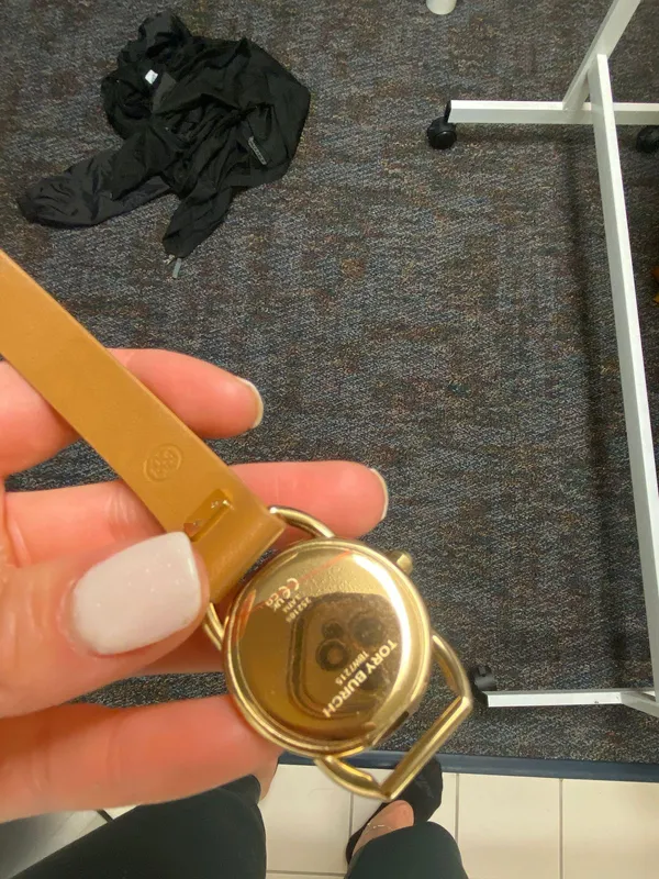 Tory Burch Watch - Image 2