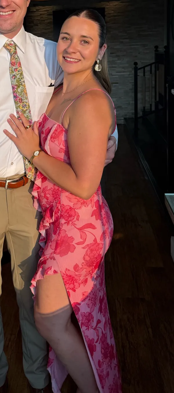 Lulus Dress - Image 3