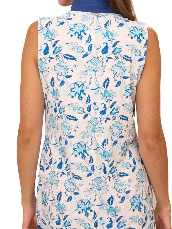 Cabana Life Bubbly sleeveless tunic - Image 2