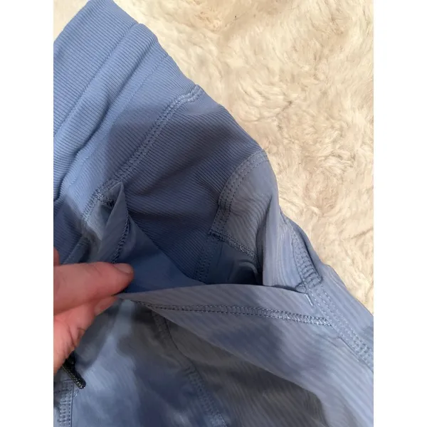 Lululemon studio jogger light blue pants - Image 3