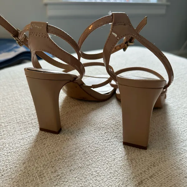 Mix No. 6 Heels - Image 3