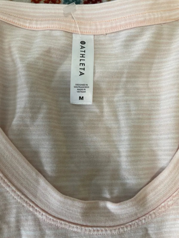 Athleta Women’s Top - Image 2
