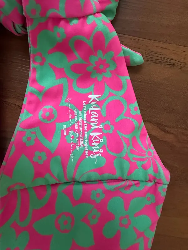Kulani Kinis Top - Image 3