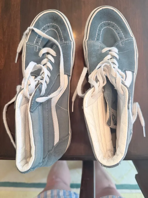 Vans SK8-High - Image 3