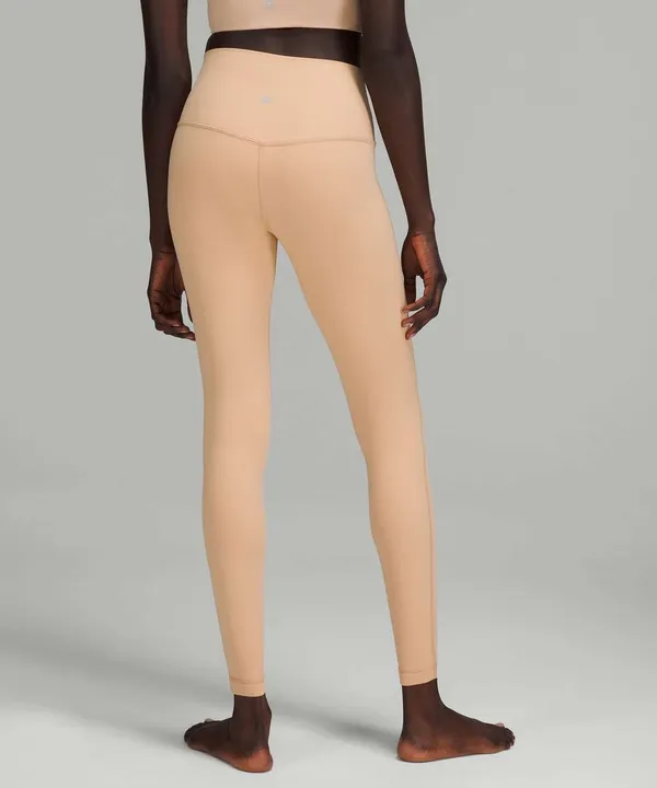 NWT lululemon leggings  - Image 3