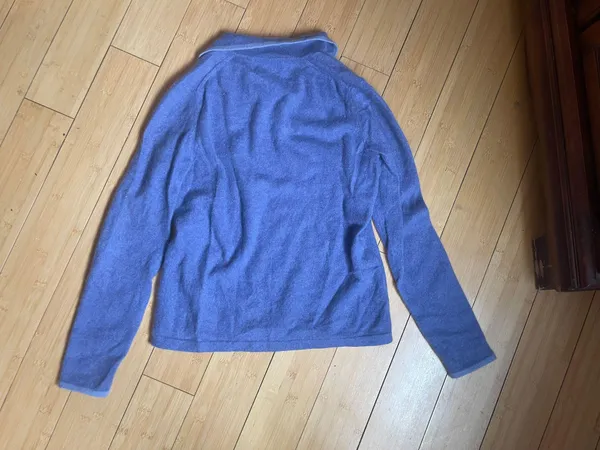 Collared Sweater - Image 4
