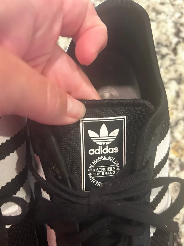 Adidas N-5923 Sneakers - Image 2