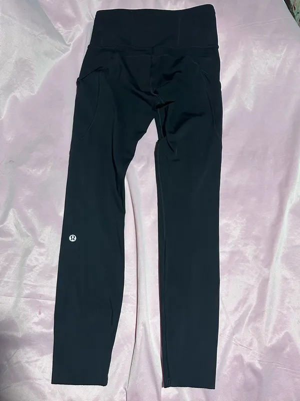 Lululemon Leggings - Image 3
