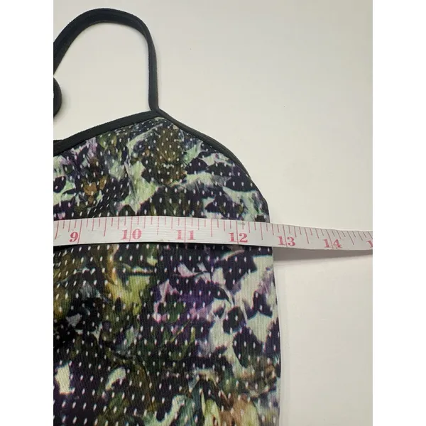 Lululemon Power Y‎ Tank Luon in the Lilac Size 4 Yoga Pilates Unpadded Wicking - Image 6