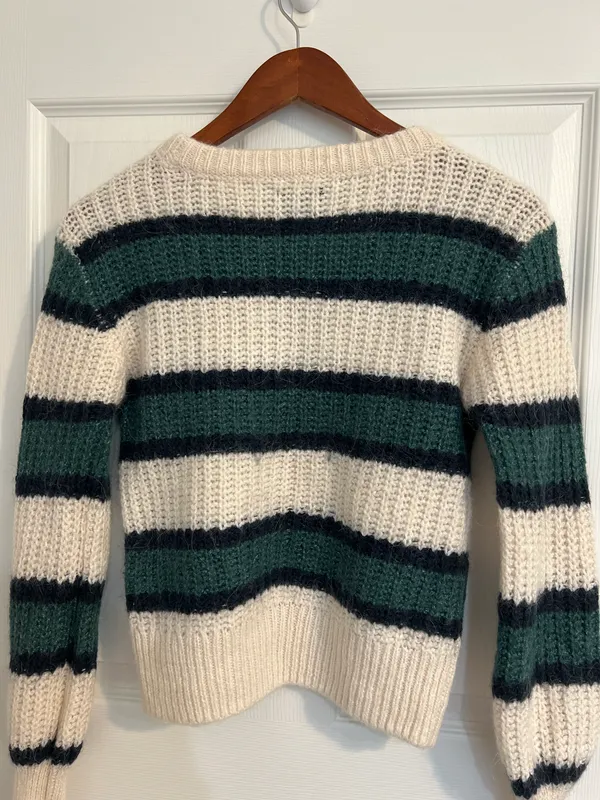 Abercrombie Sweater - Image 3
