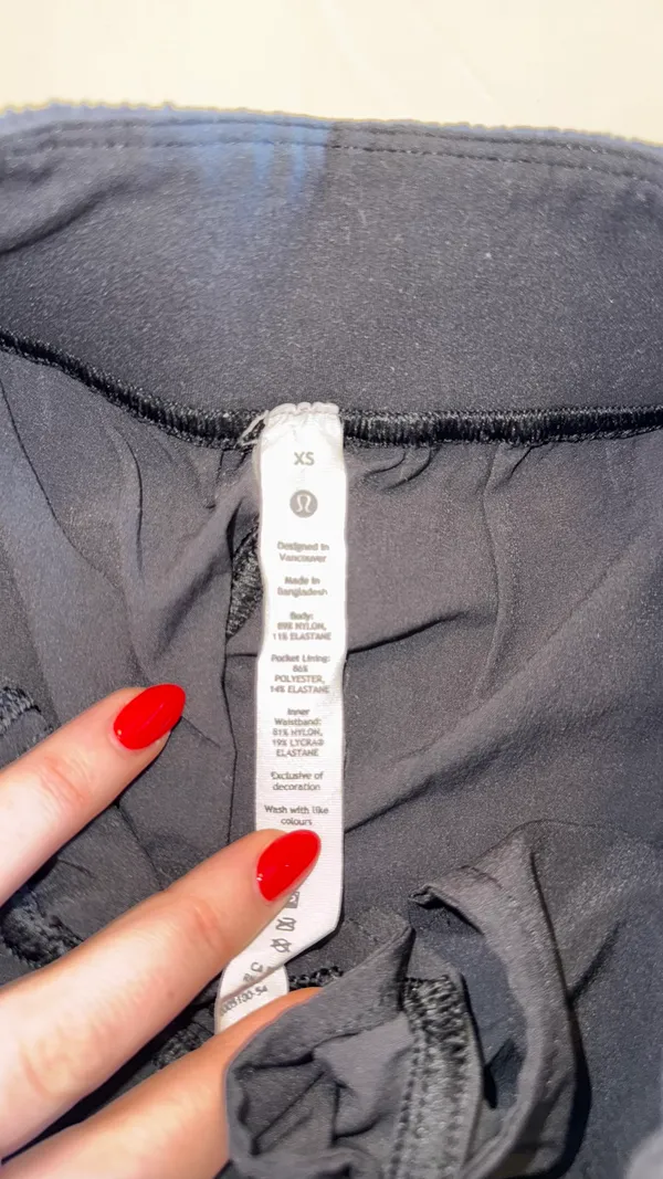Lululemon Shorts - Image 4