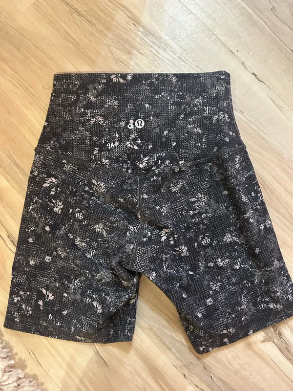 Lululemon Shorts - Image 2