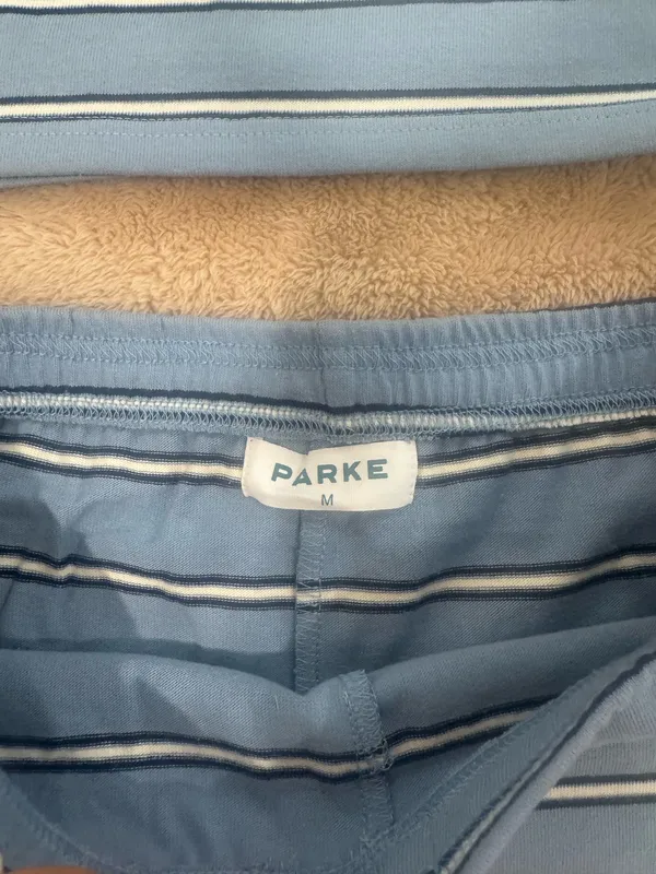 Mini shorts - Image 2