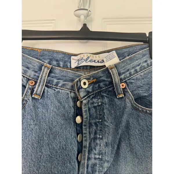 <3 VINTAGE express jeans - Image 3