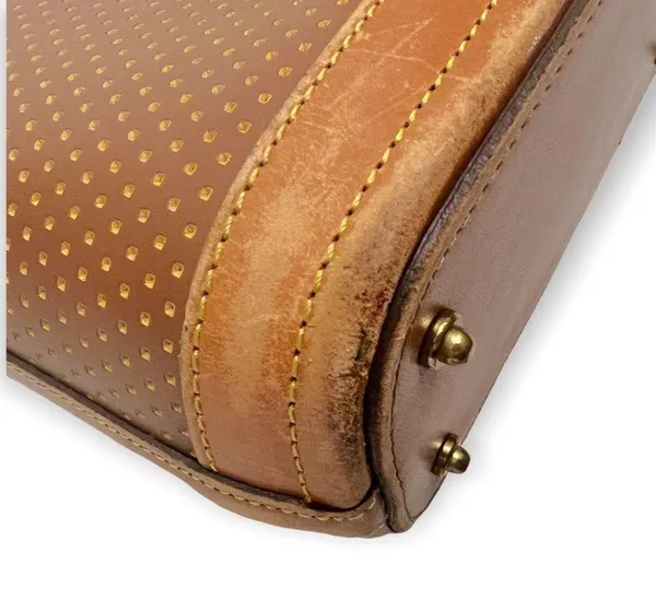 Dooney & Bourke Vintage Cabrio Large Hobo Bag - Image 9