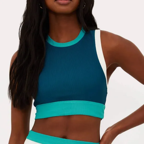 {Beach Riot} Brand New Gwen Top - Image 2