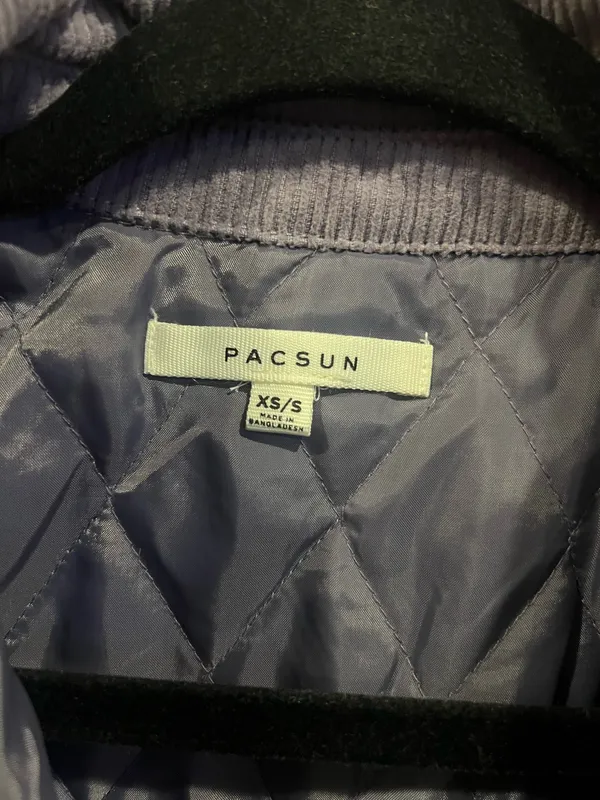 PacSun Jacket - Image 6