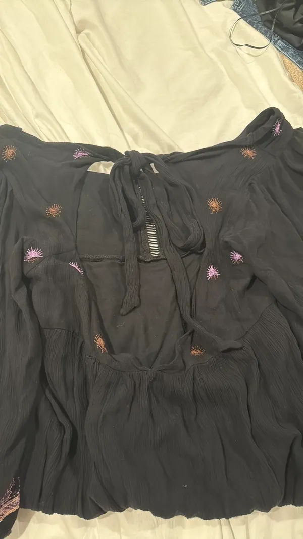 Free people dress - Image 3