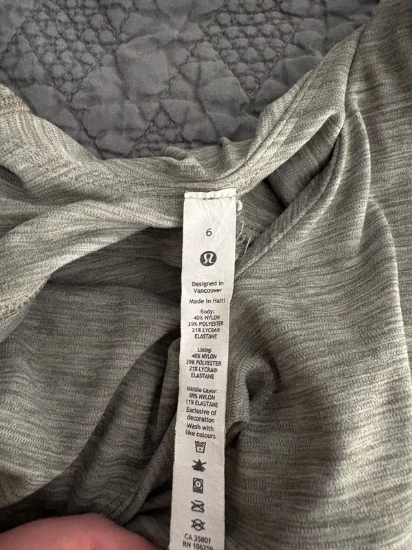 Lululemon Align Tank - Image 4