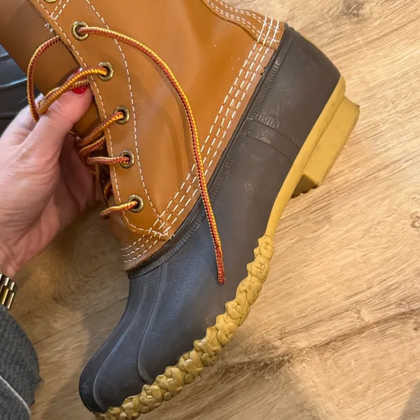 L.L. Bean Women’s Bean Boots - Image 10
