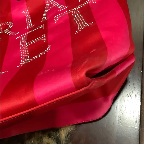 Victorias Secret Large Tote‎ - Image 10
