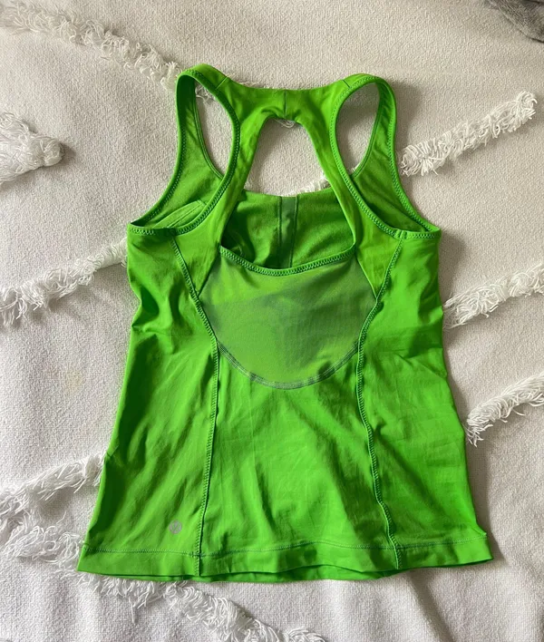 Lululemon Run Pace Tank - Image 4