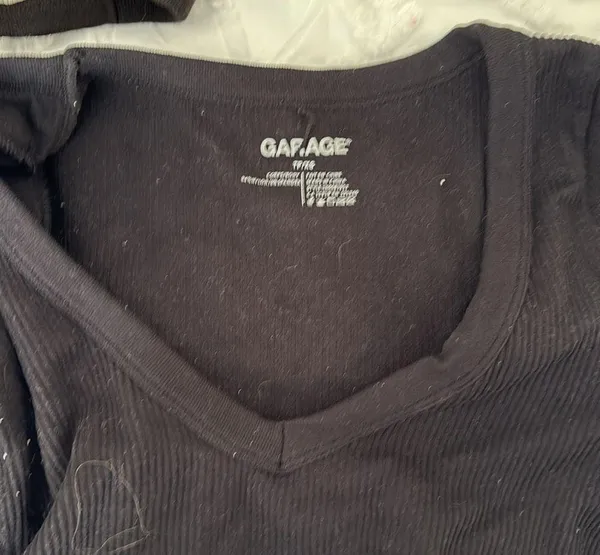 Garage XS top - Image 3