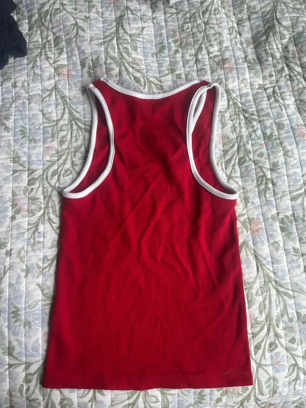 Boutique tank top - Image 2