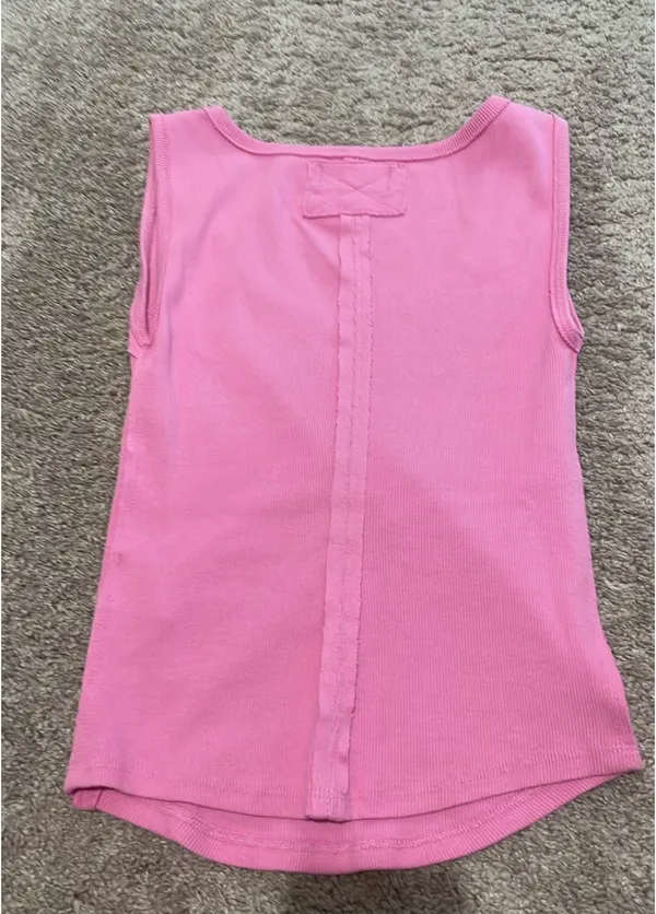 Free People Tank Top - Image 3