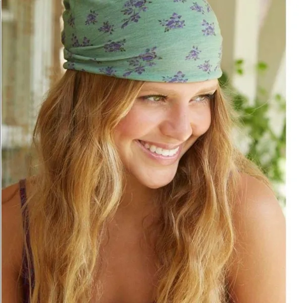 Natural Life Boho Bandeu - Image 5