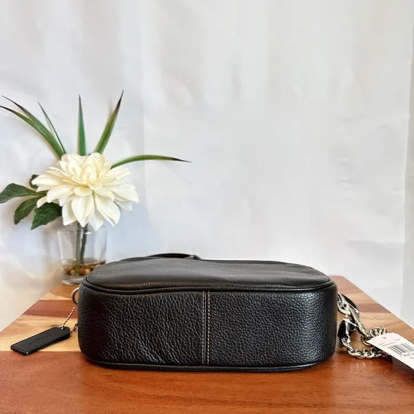 Coach Jamie Camera Bag With Happy Dog‎ - Image 4