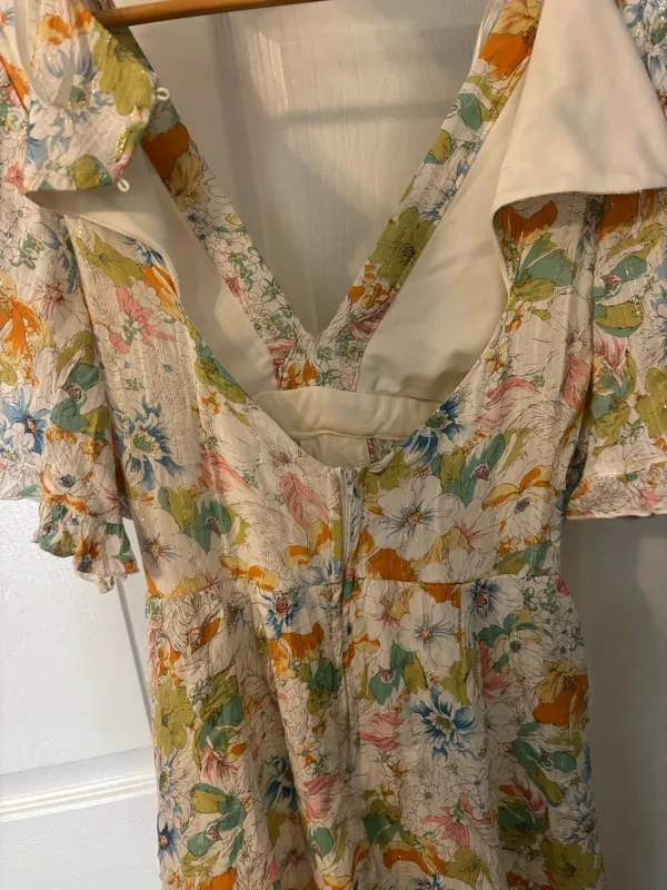 City Studios Boutique Dress - Image 5