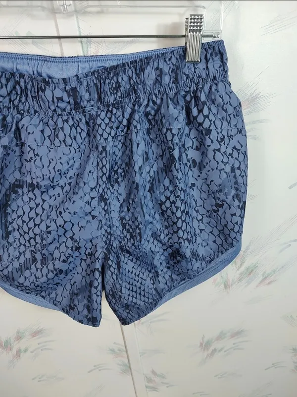 Athletic Works Snakeskin Athletic Shorts - Image 7