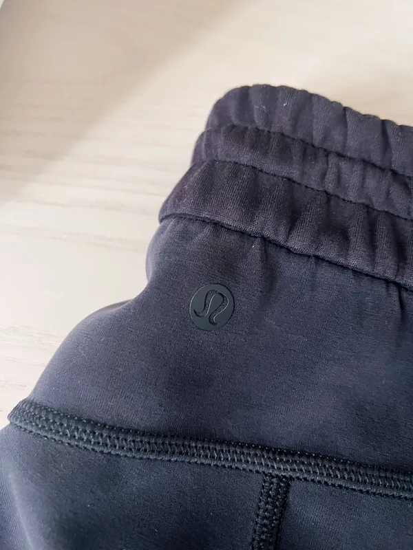 Lululemon Softstreme Shorts  - Image 5