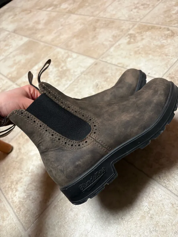 Women’s Blundstone Boots - Image 4